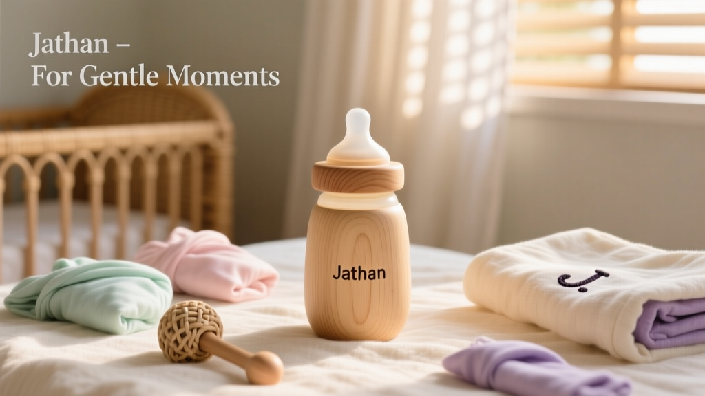 Jathan: Understanding a Rare Congenital Condition in Infants — Clinical Insights and Care Strategies
