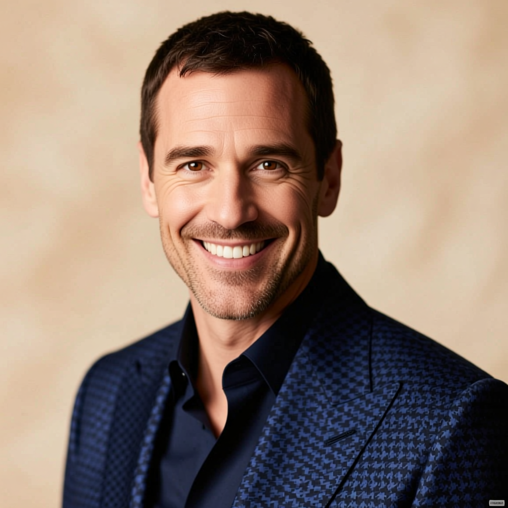 Michael Brooks