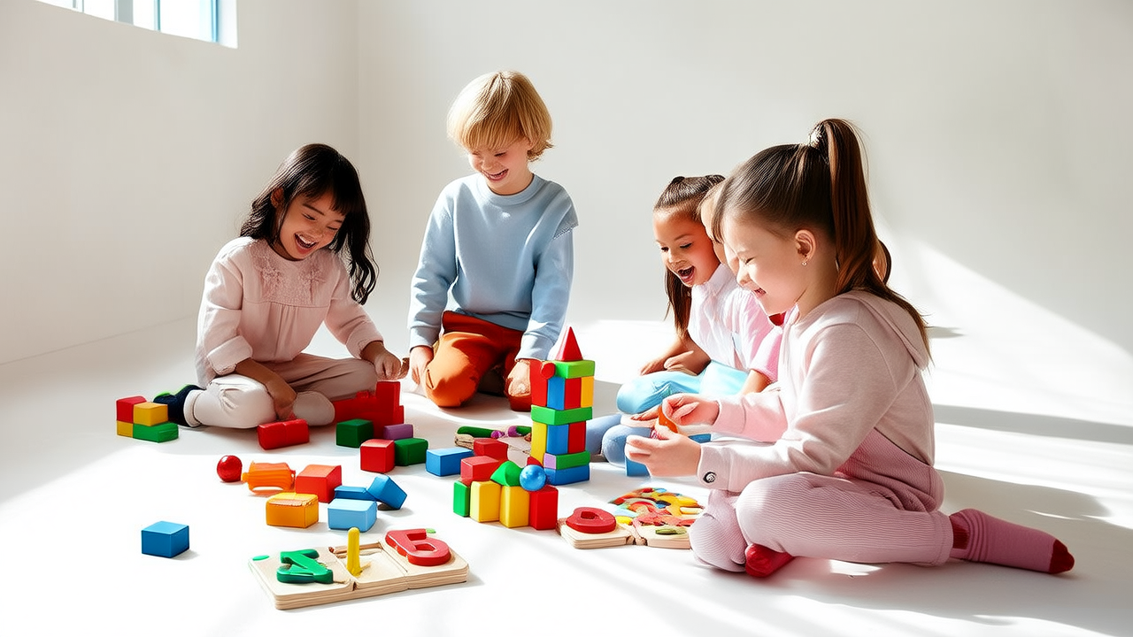 STEM Activities for Kids: Hands-On Ideas