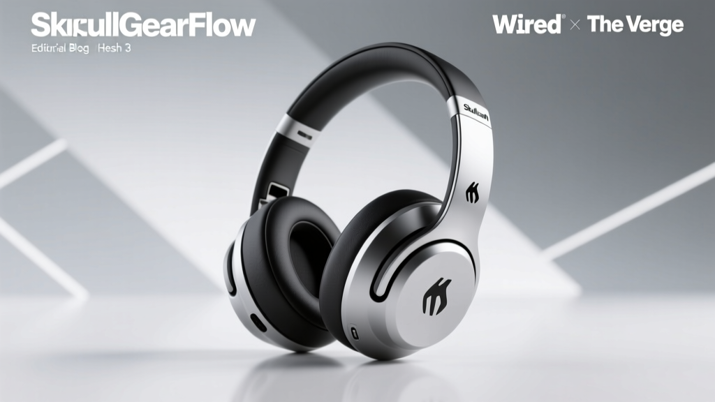 Skullcandy Hesh 3 Pairing Fix (2026)