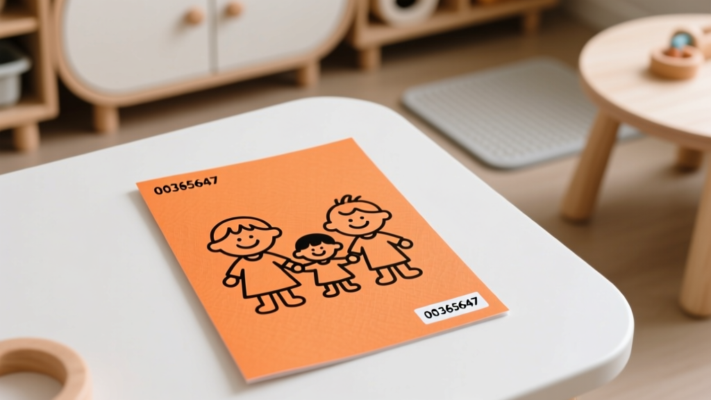 Orange Coloring Pages_00365647: Safety-First Creative Engagement for Children Ages 2–8
