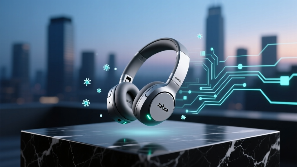 Jabra Pro 920 Wireless Mono Headset Decisions: 7 Real-World Factors You’re Overlooking (That Kill Productivity & Cost $1,200/Year in Hidden Downtime)