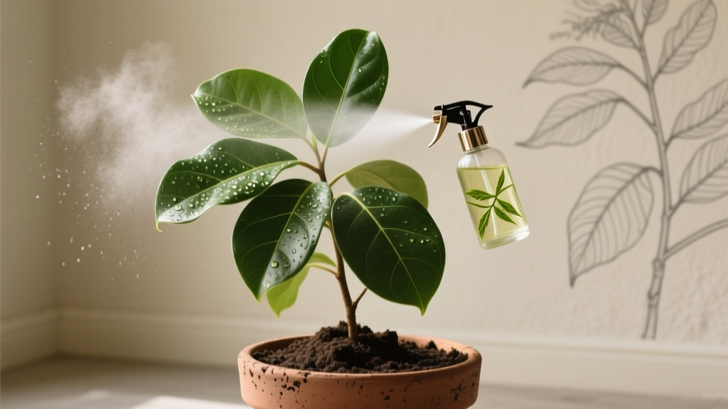 Neem Oil for Indoor Plants: Stop Pests Safely (2026)