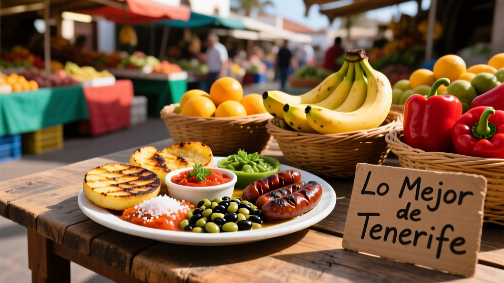 The Best Airbnbs in Tenerife: Where Volcanic Landscapes Meet Coastal Chic