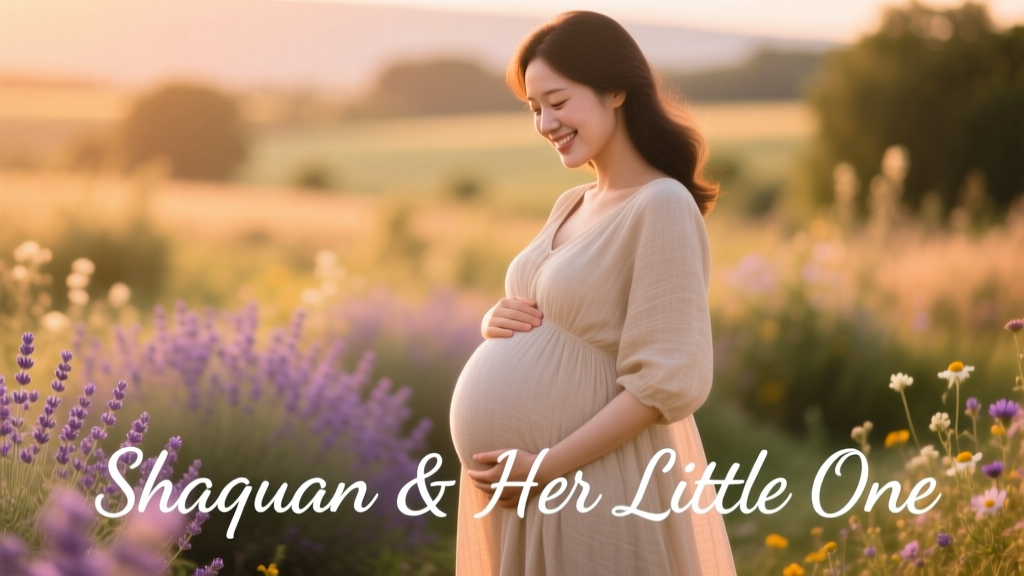 Shaquan: Understanding the Evidence-Based Role of This Prenatal Supplement in Maternal and Fetal Health