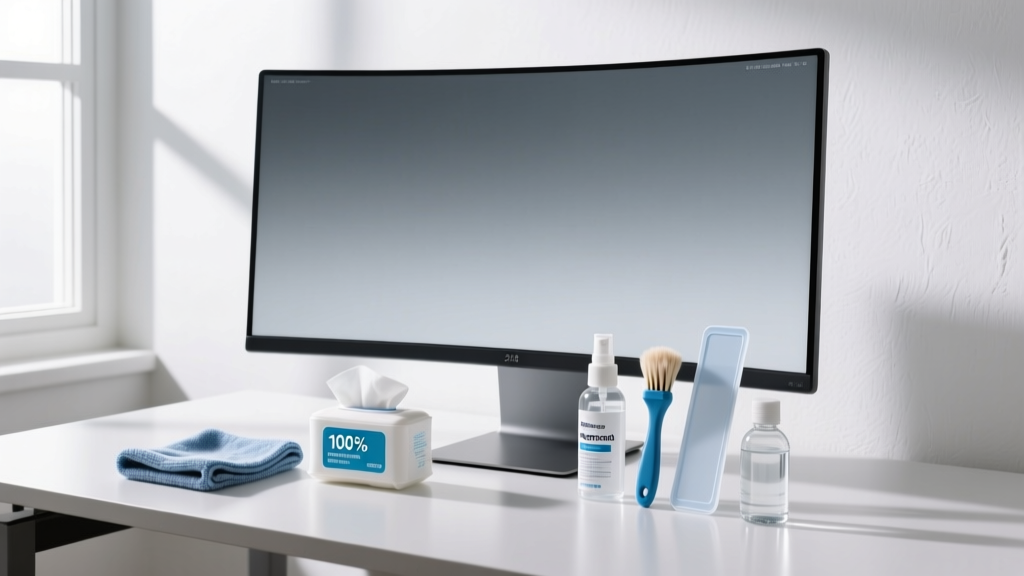 Complete Computer Monitor Cleaning Tools Needed (2026)