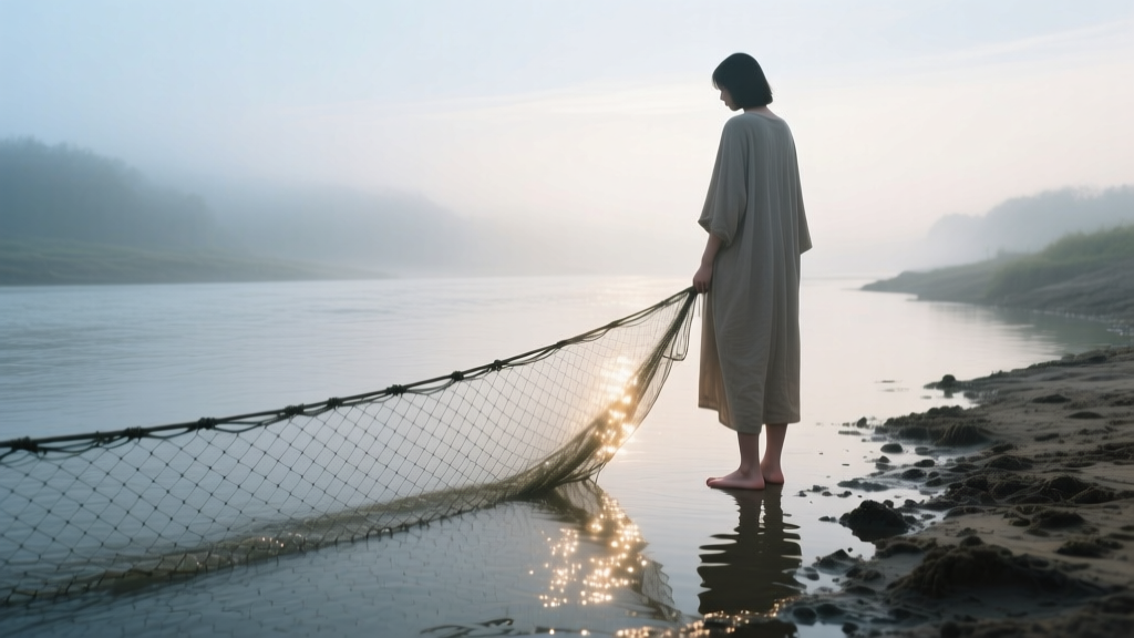 Net Feeling Patience: Emotional Dream Meaning
