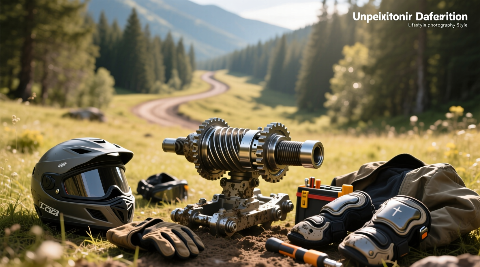 How to Choose Differential Gear for ATV: Buying Guide