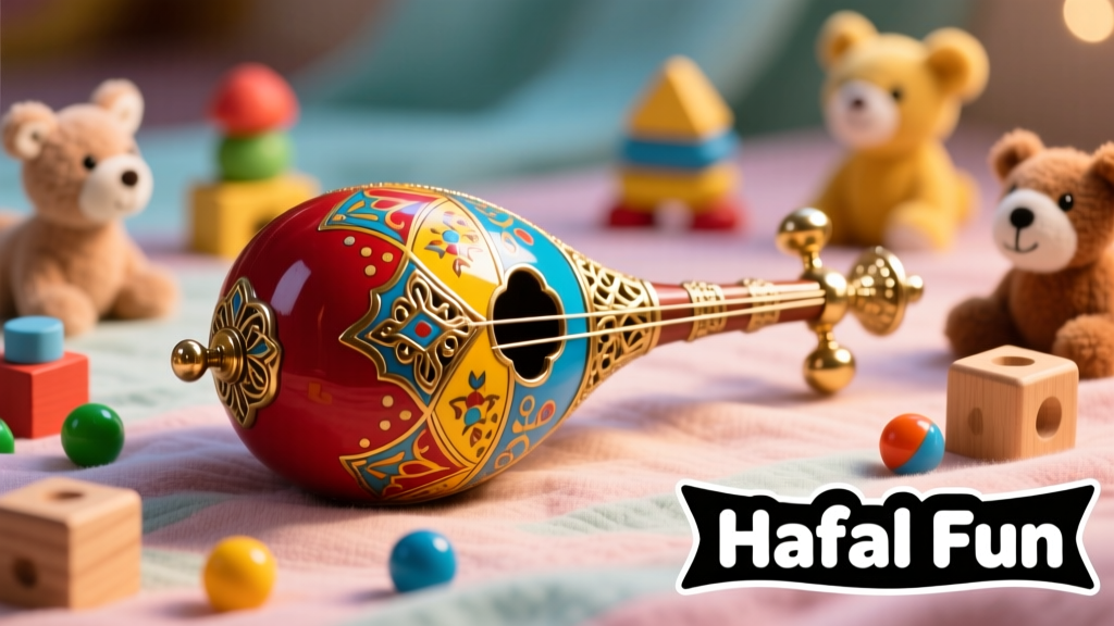 Hafil Toys: Safety Assessment, Regulatory Compliance, and Market Positioning in the Global Children's Product Sector