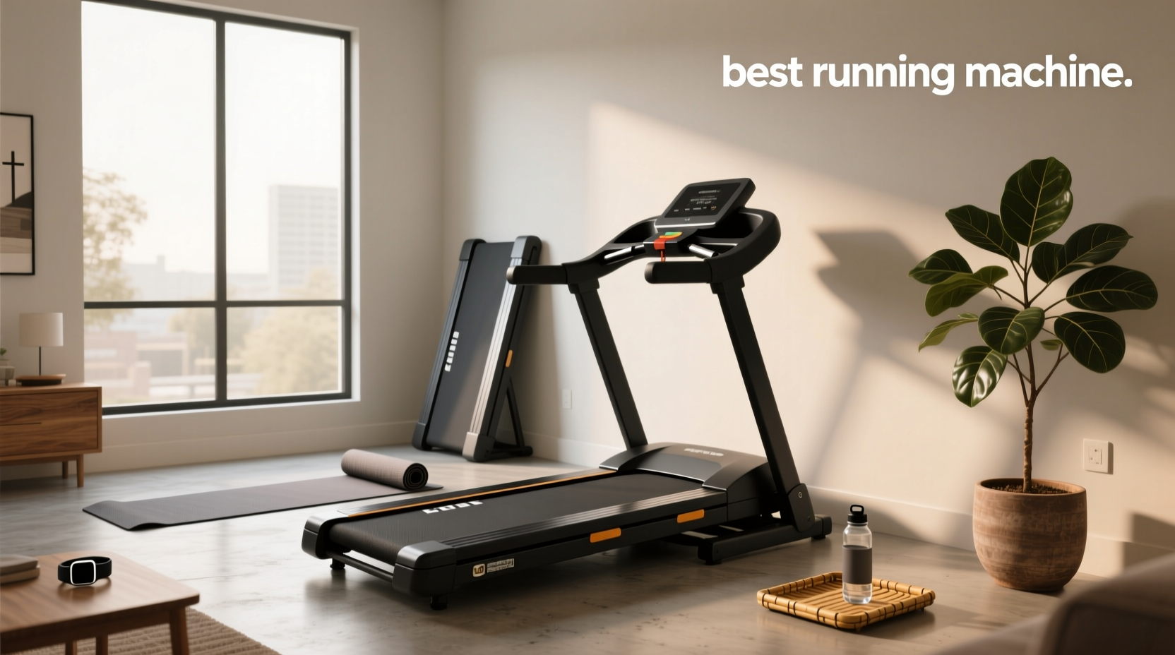 best folding running machine guide