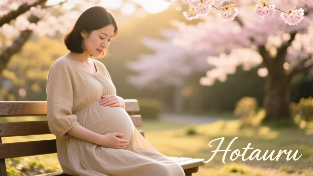 Hotaru: Evidence-Based Insights on This Japanese-Inspired Prenatal Wellness Brand for Modern Expectant Families