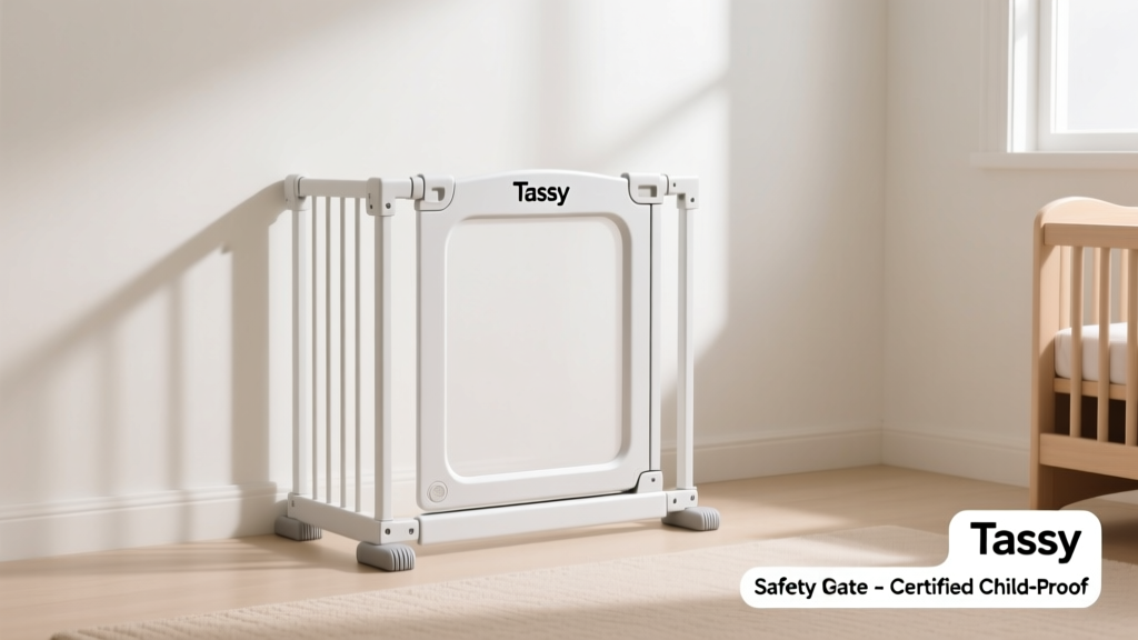 Tassy: Understanding the Real Risks of This Common Infant Sleep Product