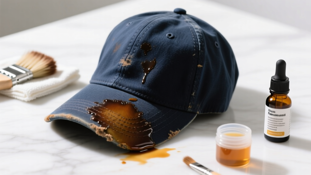 Proven: How to Get Varnish Out of Hats Fast (2026)