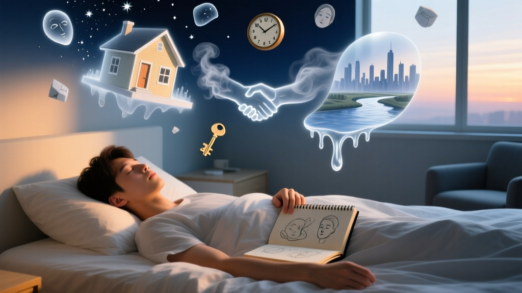 Continuity Hypothesis: Sleep Science