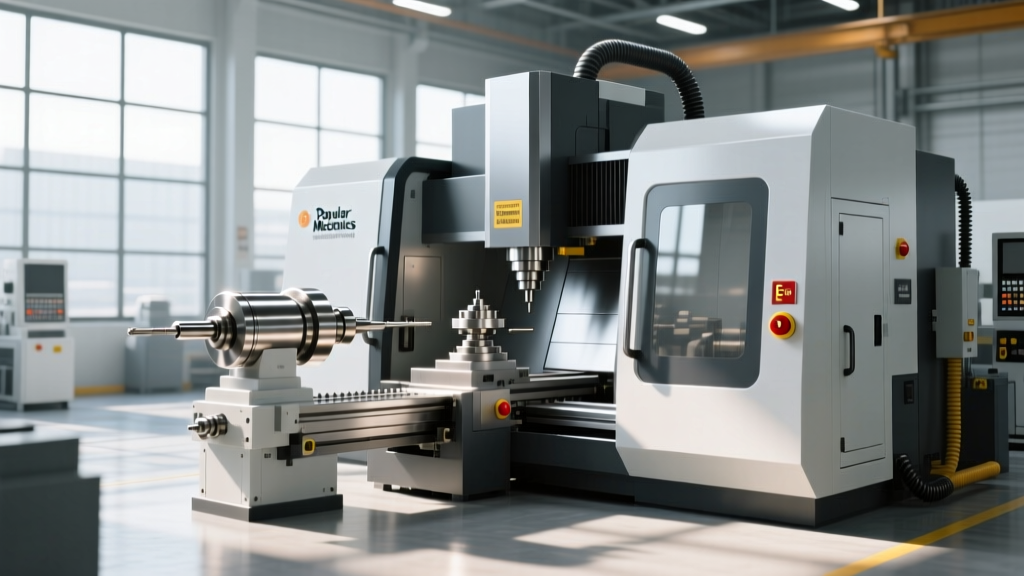 Safety Standards for Startup Manufacturers of Agricultural Equipment