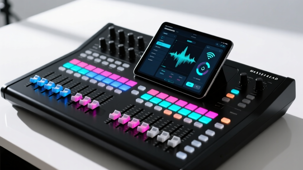 Mastering the Biard: 2026 Wireless Audio Board Guide