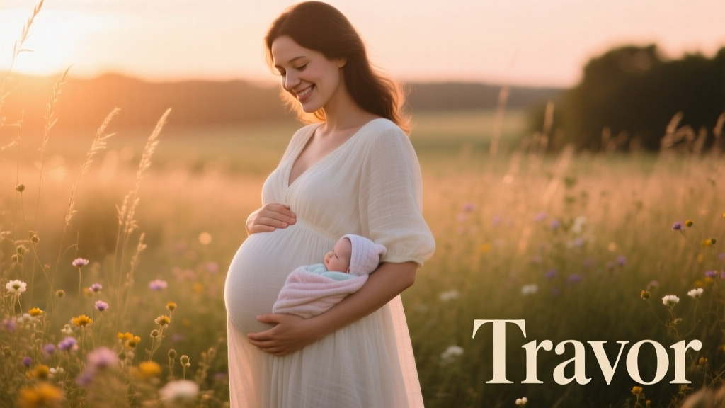 Travor: Evidence-Based Insights on This Prenatal Supplement Brand for Expectant Parents