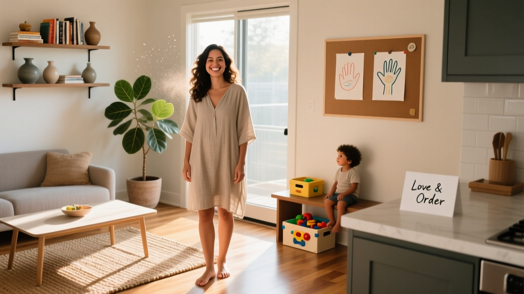 Starla: A Practical Parent’s Guide to the Starla Baby Carrier and Its Real-World Use in Modern Family Life