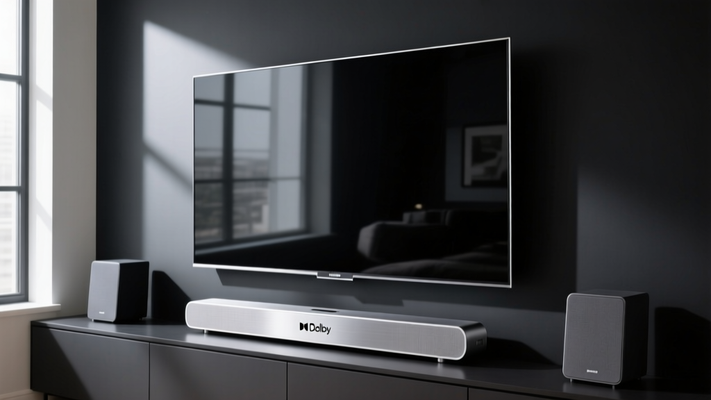 Is There 8K TV Tech Ready? The 2026 Wireless Audio Pairing Guide