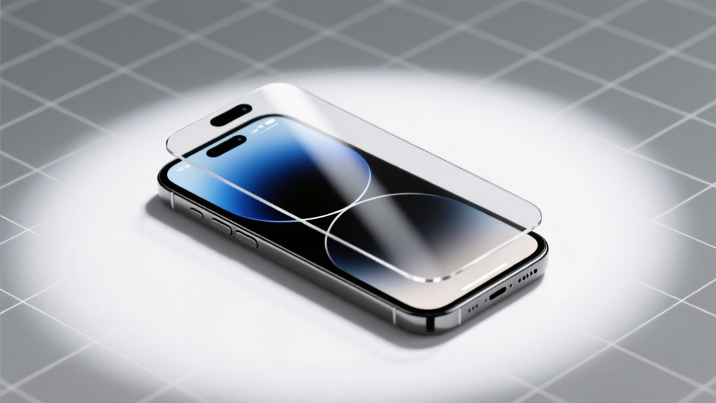 Privacy Screen Protectors: How They Work & Why You Need One