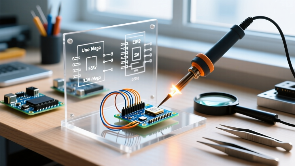 What Are Arduino Boards? The Ultimate Compatibility Guide