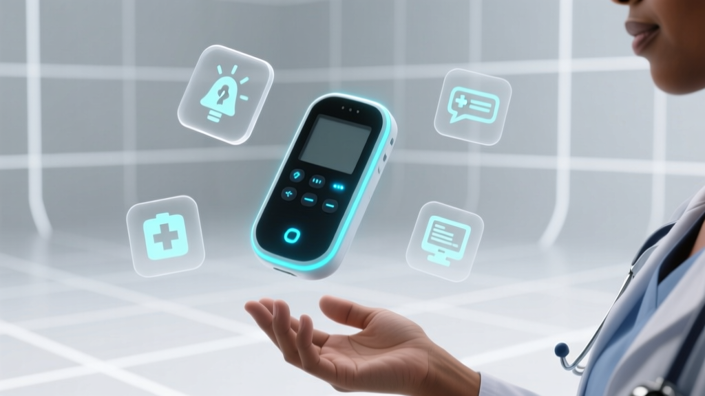 Smart Beep Pager Wisely: 7 Real-World Mistakes Hospitals & Clinics Make (And How to Avoid Them Before Your Next Deployment)