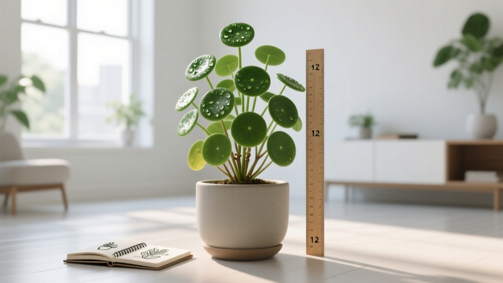 Slow-Growing Money Plant Care Tips (2026)