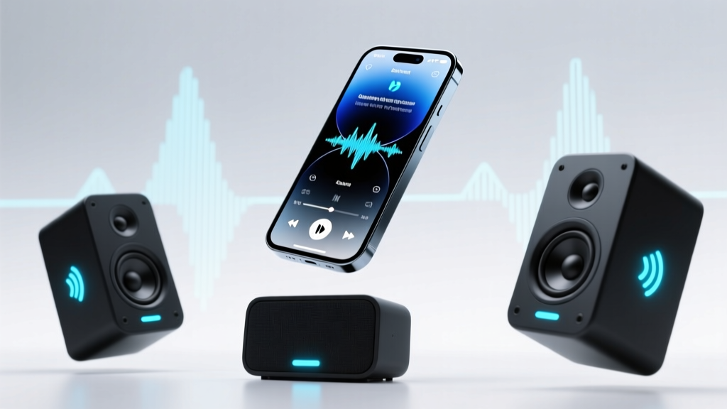How To Hook Up Multiple Bluetooth Speakers On Iphone (2026)