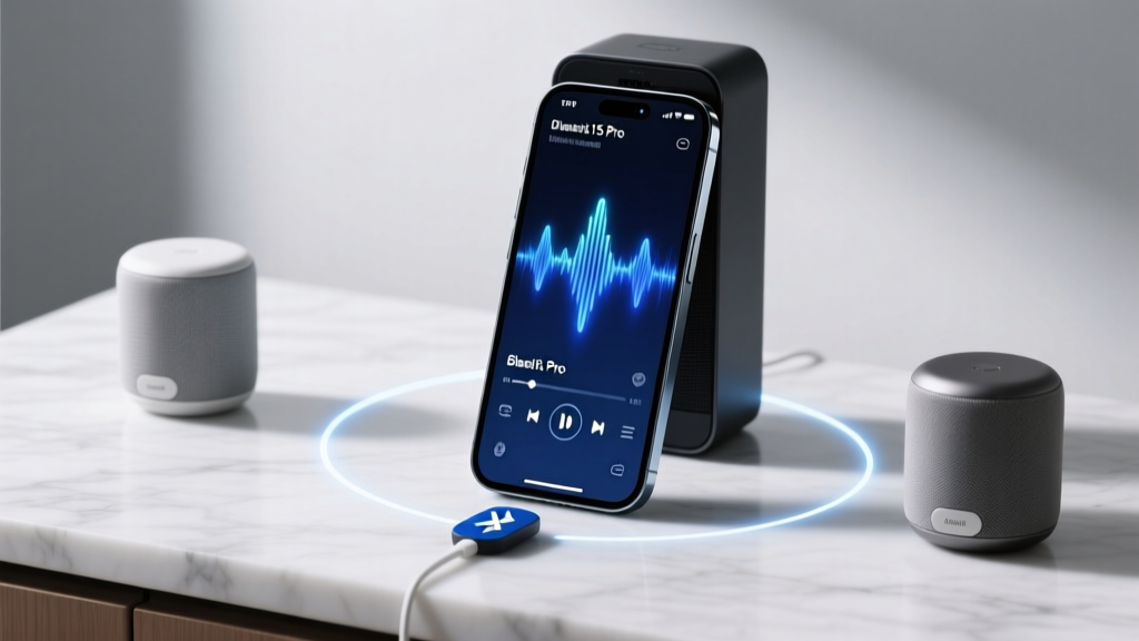 iPhone Multi-Bluetooth Speakers: How to Do It Right (2026)