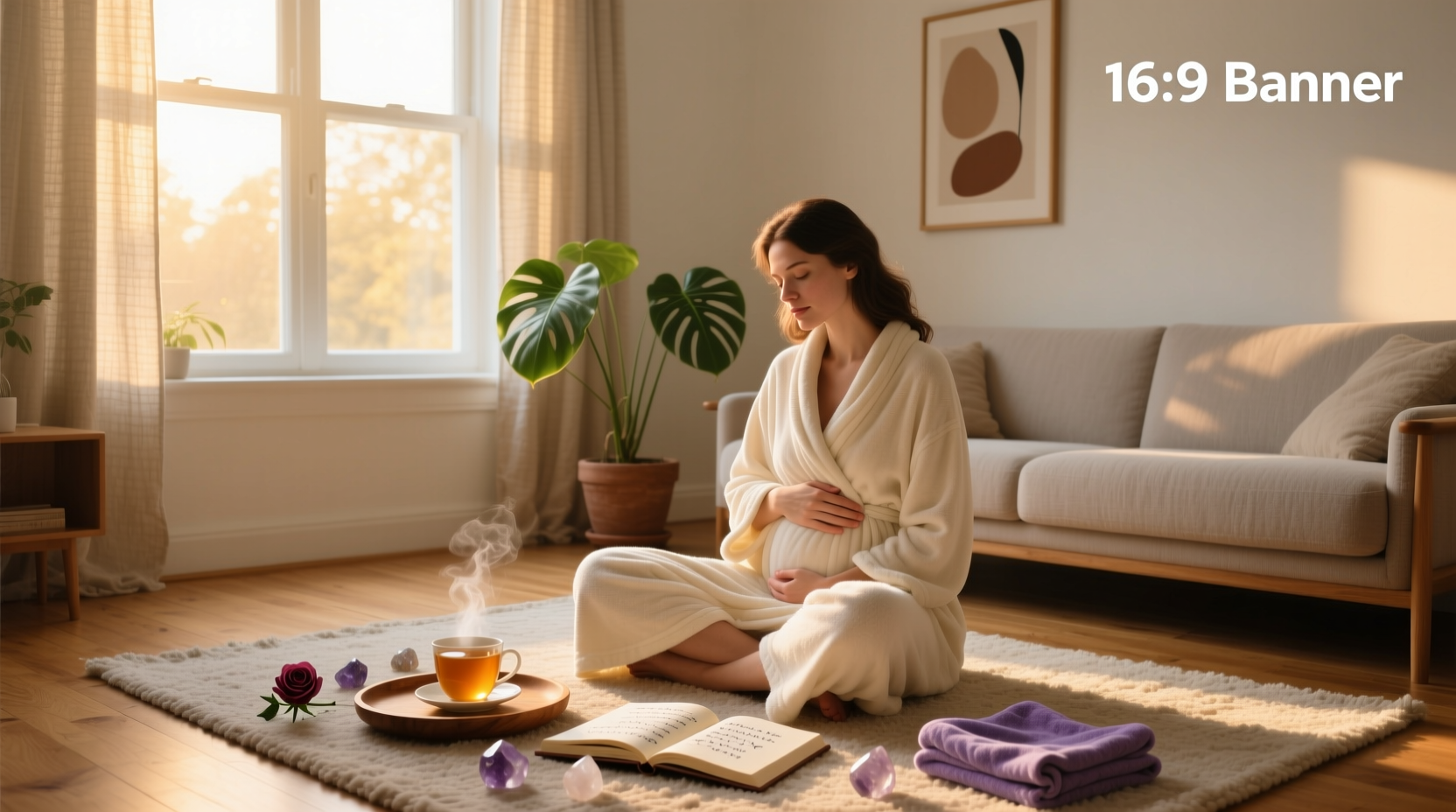 cycle syncing for mood balance