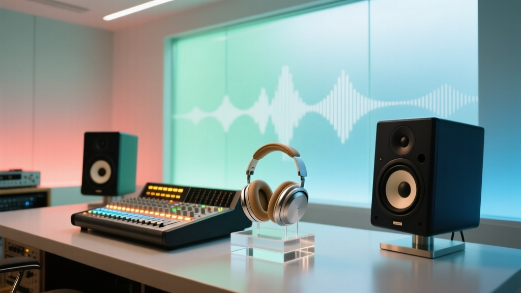 Room Modes: Identify and Fix Them