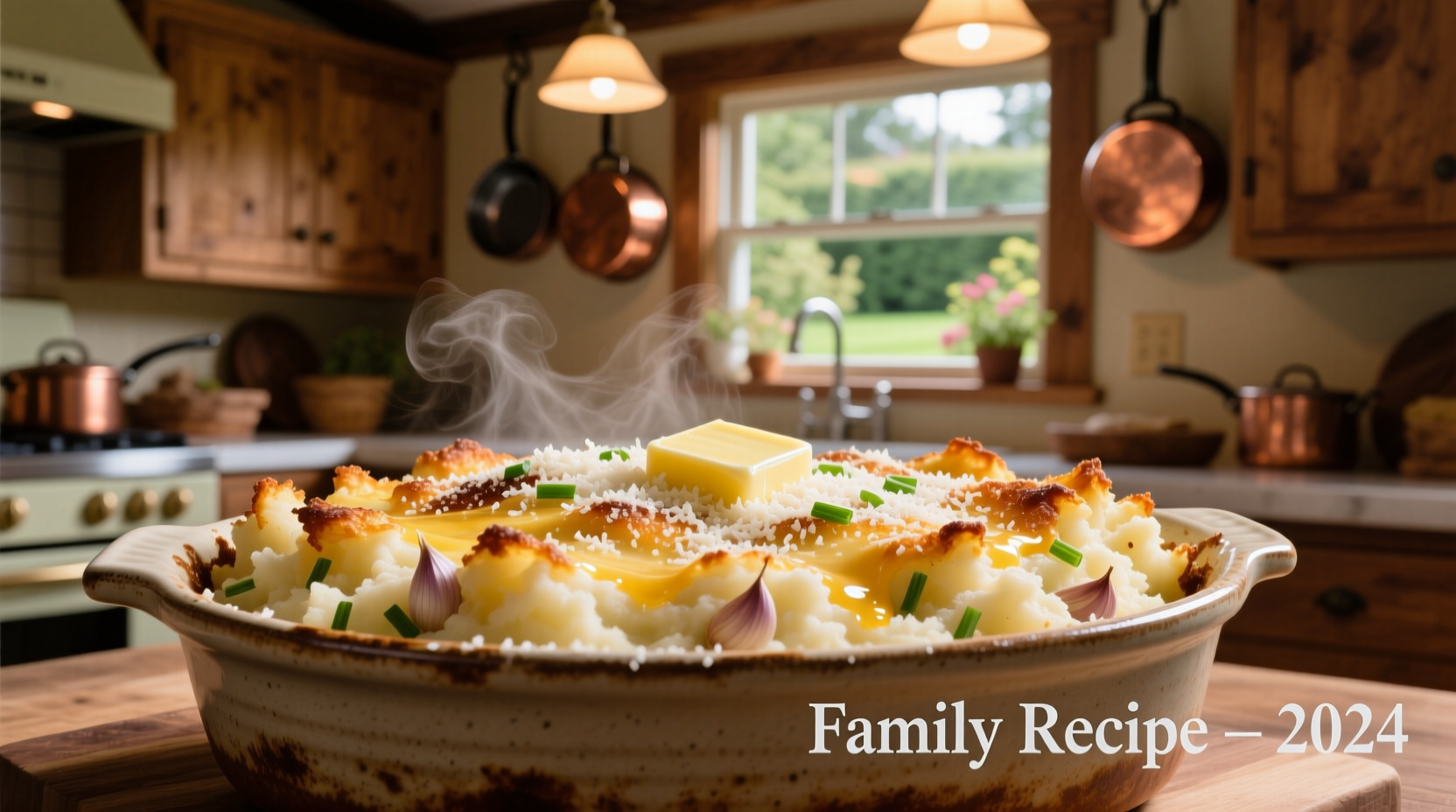 Perfect Mash Potato Casserole: Recipe & Pro Tips