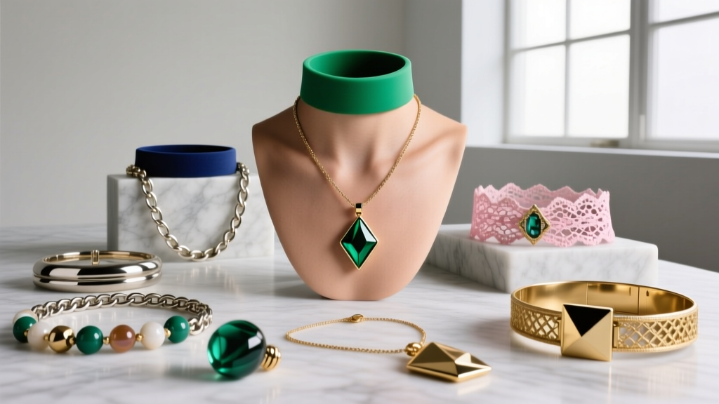 Are Choker Necklaces Still in Fashion? (2024 Verdict)