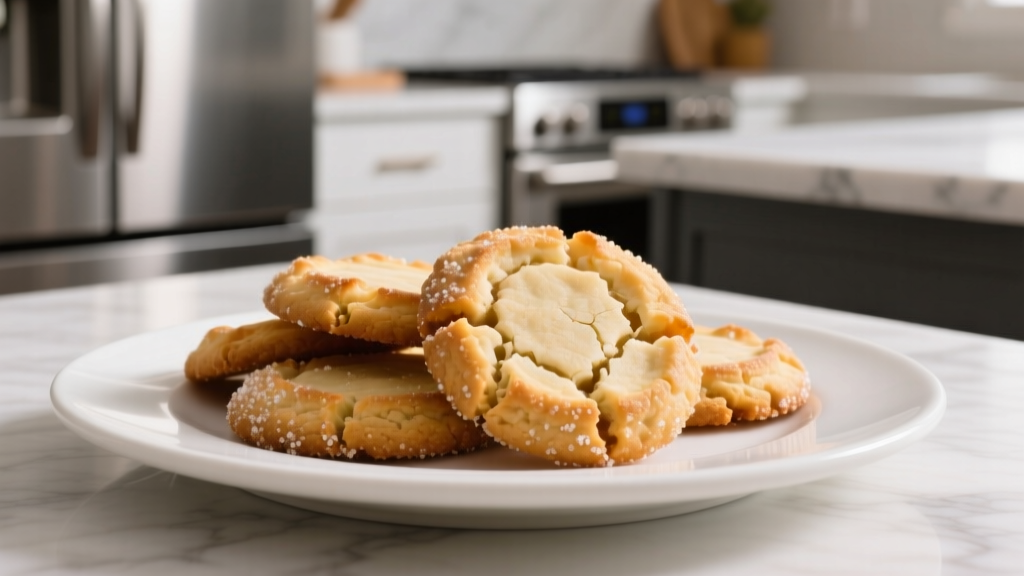 Air Fryer Pillsbury Sugar Cookies (Crispy & Chewy!)