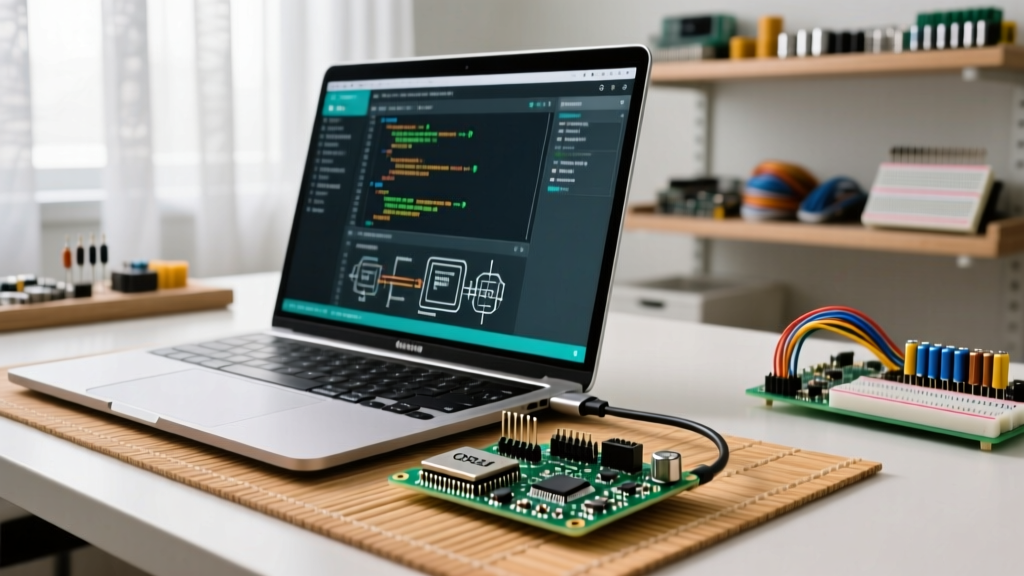 Arduino Mac Compatibility: Setup, Drivers & Fix Errors