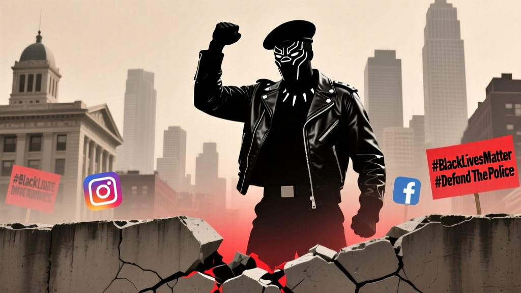 Black Panther Party Today: Dissolution, Successors & Legacy
