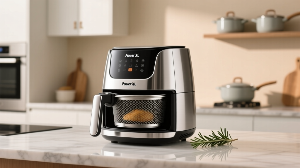 Where to Buy a Combo Fry Basket for Power XL Air Fryers