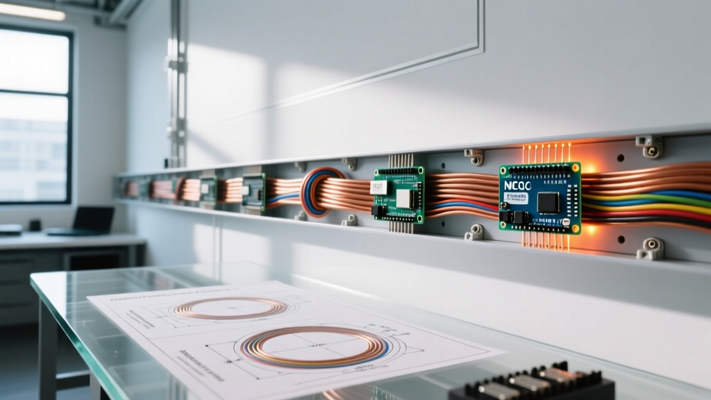 Electrical Wiring Raceway Safety: NEC Fill Limits & Best Practices