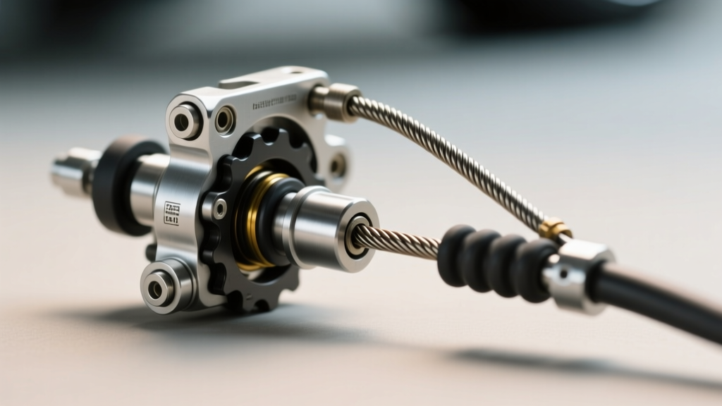 The Ultimate Clutch Cable Motorcycle Inspection Checklist