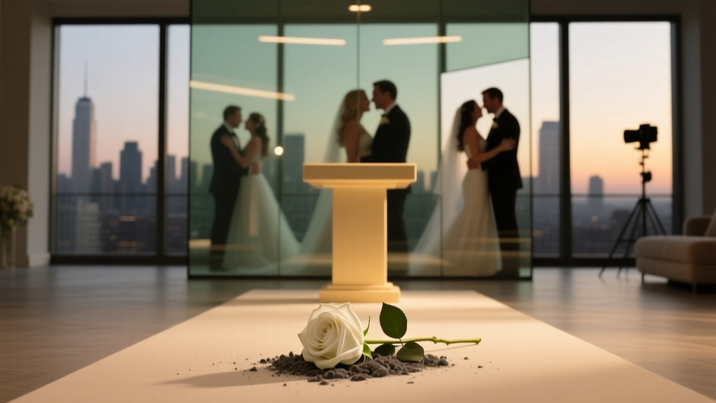 Are Love Is Blind Weddings Real? (2026)