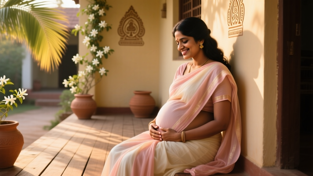 Natarajan: A Prenatal Health Perspective on Evidence-Based Maternal Wellness