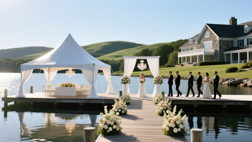 Sagamore Wedding Cost Breakdown (2026)