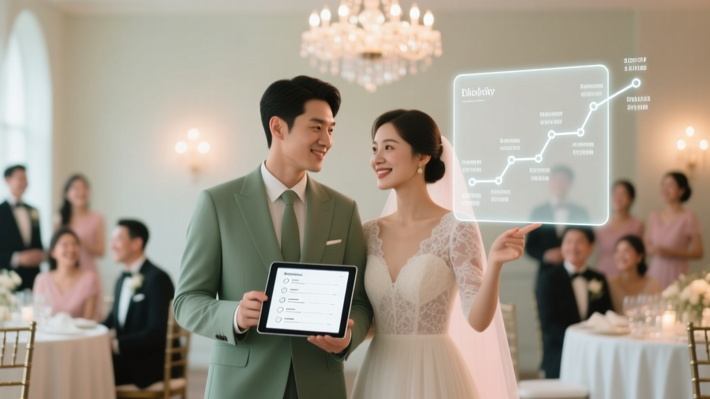 Wedding Speech Timeline: Avoid Awkward Silences (2026)