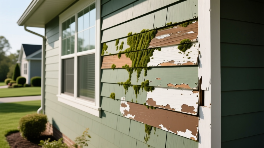 7 Clear Siding Signs It Needs Cleaning Tested 2026