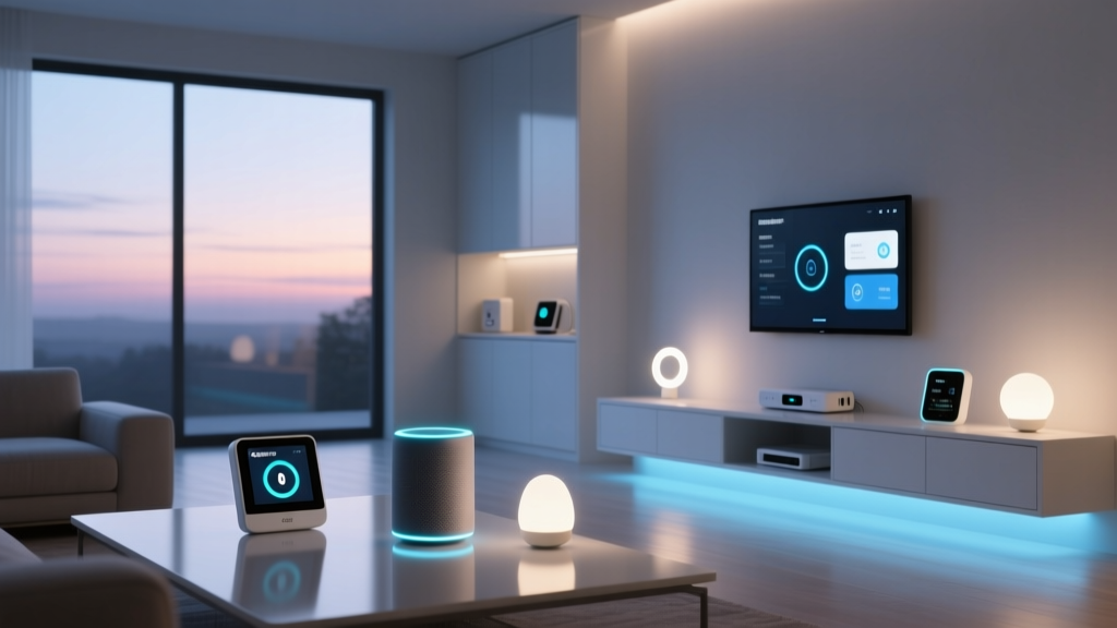 Home Assistant: The Open-Source Smart Home Ecosystem You Control