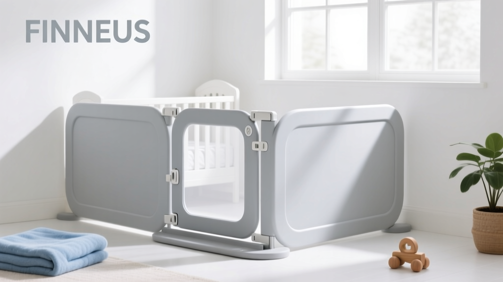 Finneus: A Child Safety Expert’s Deep-Dive Assessment of the Finneus Baby Monitor System