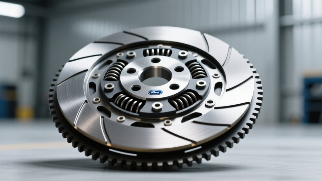 Ford DPS6 Clutch Kit Guide: Dry Dual-Disc vs Multi-Disc Systems