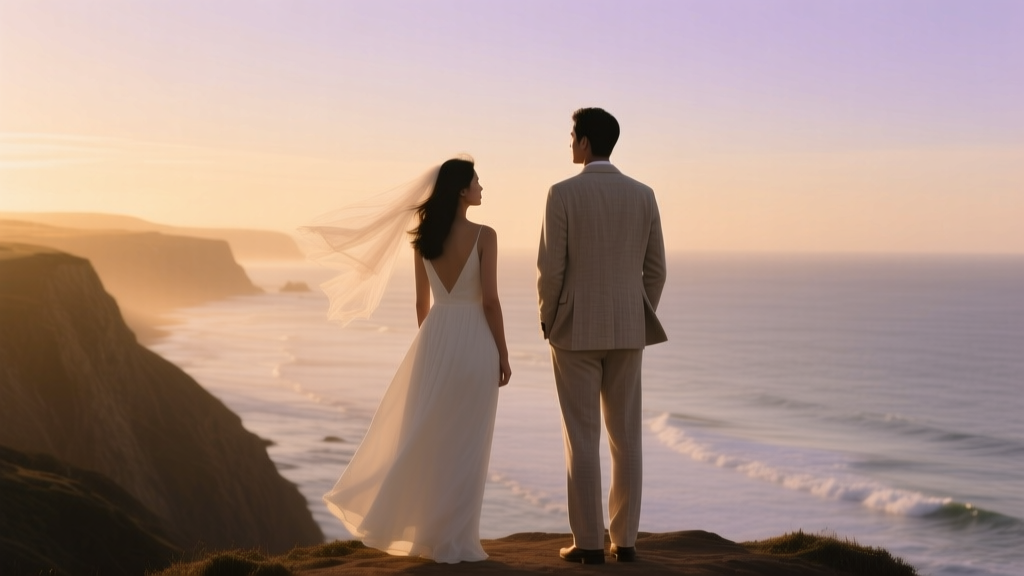 Honeymoon Timing: When to Go for More Joy & Less Stress
