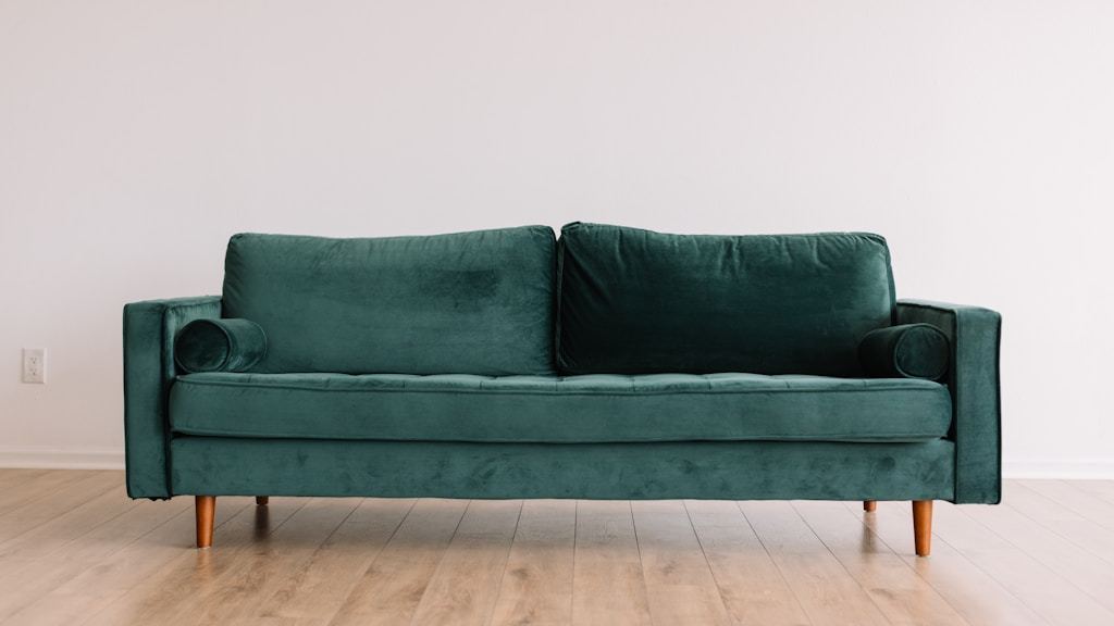 Dog-Friendly Sofa Fabrics: What Survives Claws, Mud, and Shedding Season