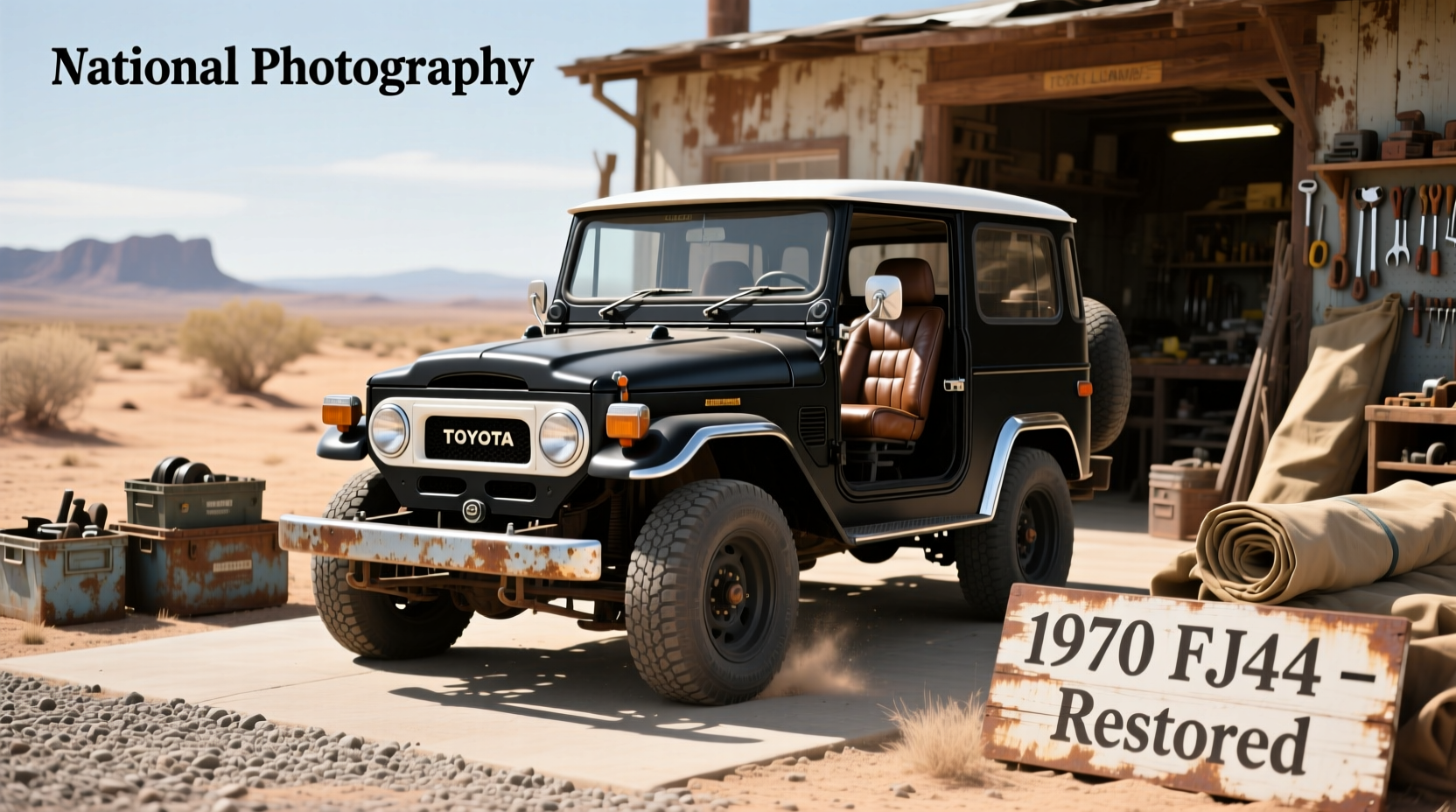 How to Choose Fender Flares for Toyota Land Cruiser 70, How Much Is a 1970 Model Worth?